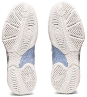 (Grade School) ASICS Gel Game 8 'Putih Lake Drive' 1044A049-960 Details for (Grade School) ASICS Gel Game 8 'Putih Lake Drive' 1044A049-960