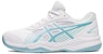 (Grade School) ASICS Gel Game 8 'Putih Smoke Biru' 1044A025-106