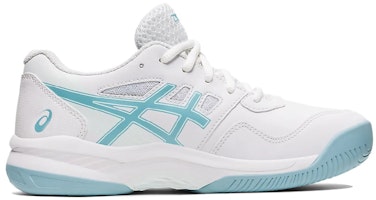 (Grade School) ASICS Gel Game 8 'Putih Smoke Biru' 1044A025-106 Order (Grade School) ASICS Gel Game 8 'Putih Smoke Biru' 1044A025-106