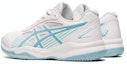 Shop (Grade School) ASICS Gel Game 8 'Putih Smoke Biru' 1044A025-106