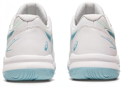 아식스 젤 게임 8 '화이트 스모크 블루' (초등학생용) 1044A025-106 Purchase 아식스 젤 게임 8 '화이트 스모크 블루' (초등학생용) 1044A025-106