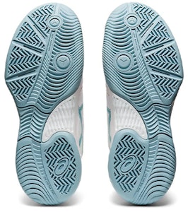 아식스 젤 게임 8 '화이트 스모크 블루' (초등학생용) 1044A025-106 Details for 아식스 젤 게임 8 '화이트 스모크 블루' (초등학생용) 1044A025-106