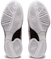 (小童) ASICS Gel Game 8 LE '白色经典红' 1044A046-110 Details for (小童) ASICS Gel Game 8 LE '白色经典红' 1044A046-110