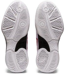 GS アシックス ゲルゲーム8 LE 白/赤 1044A046-110 Details for GS アシックス ゲルゲーム8 LE 白/赤 1044A046-110