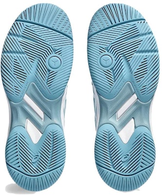 (Grade School) ASICS Gel Game 9 'Gris Blue' 1044A052-402 Details for (Grade School) ASICS Gel Game 9 'Gris Blue' 1044A052-402