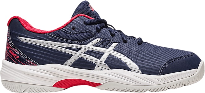 (Sekolah Dasar) ASICS Gel Game 9 'Midnight Red' Anak-anak 1044A052-401 Buy (Sekolah Dasar) ASICS Gel Game 9 'Midnight Red' Anak-anak 1044A052-401