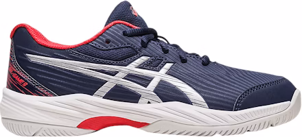 (Grade School) ASICS Gel Game 9 'Midnight Red' 1044A052-401 (Grade School) ASICS Gel Game 9 'Midnight Red' 1044A052-401