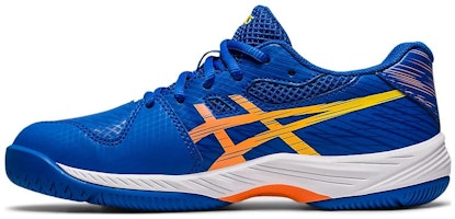 (Grade School) ASICS Gel Game 9 'Novak Pack' 1044A060-960 (Grade School) ASICS Gel Game 9 'Novak Pack' 1044A060-960