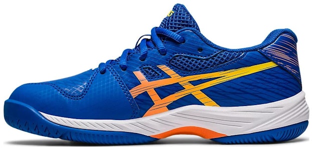 (小童款) 亚瑟士 Gel Game 9 '诺瓦克套装' 1044A060-960 Buy (小童款) 亚瑟士 Gel Game 9 '诺瓦克套装' 1044A060-960