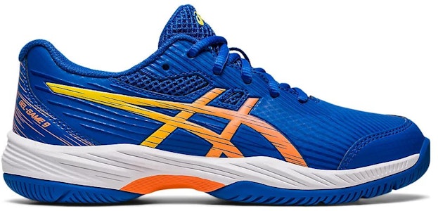 (小童款) 亚瑟士 Gel Game 9 '诺瓦克套装' 1044A060-960 Order (小童款) 亚瑟士 Gel Game 9 '诺瓦克套装' 1044A060-960