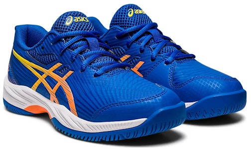 (小童款) 亚瑟士 Gel Game 9 '诺瓦克套装' 1044A060-960 Lookbook (小童款) 亚瑟士 Gel Game 9 '诺瓦克套装' 1044A060-960