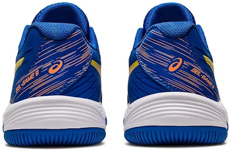 (小童款) 亚瑟士 Gel Game 9 '诺瓦克套装' 1044A060-960 Details for (小童款) 亚瑟士 Gel Game 9 '诺瓦克套装' 1044A060-960