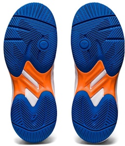 (小童款) 亚瑟士 Gel Game 9 '诺瓦克套装' 1044A060-960 Sizing (小童款) 亚瑟士 Gel Game 9 '诺瓦克套装' 1044A060-960