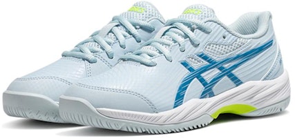 (Grade School) ASICS Gel Game 9 'Sky Reborn Blue' Kanak-Kanak 1044A052-400 Order (Grade School) ASICS Gel Game 9 'Sky Reborn Blue' Kanak-Kanak 1044A052-400