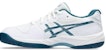 (Kanak-Kanak) ASICS Gel Game 9 'Putih Restful Teal' 1044A052-102