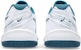 (Kanak-Kanak) ASICS Gel Game 9 'Putih Restful Teal' 1044A052-102