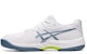 (Grade School) ASICS Gel Game 9 'Putih Steel Biru' 1044A052-101