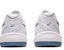 (Grade School) ASICS Gel Game 9 'Putih Steel Biru' 1044A052-101