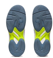 (Grade School) ASICS Gel Game 9 'Putih Biru Baja' 1044A052-101 Purchase (Grade School) ASICS Gel Game 9 'Putih Biru Baja' 1044A052-101