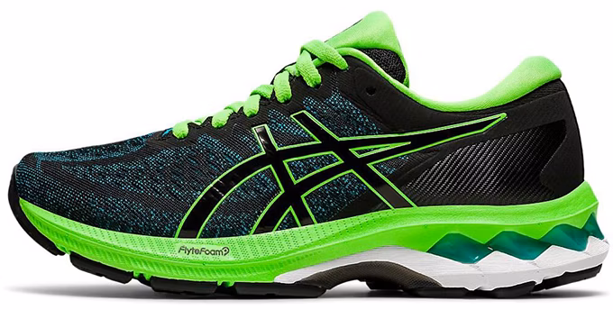 asics-gel-kayano-27-black-green-gecko-gs