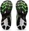 Details for (Grade School) ASICS Gel Kayano 27 'Hitam Hijau Gecko' 1014A145-001