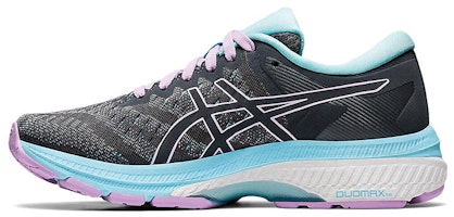 (Grade School) ASICS Gel Kayano 27 'Carrier Grey Lilac' 1014A145-020 (Grade School) ASICS Gel Kayano 27 'Carrier Grey Lilac' 1014A145-020