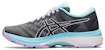 ASICS Gel Kayano 27 'Carrier Grey Lilac' (Sekolah Rendah) 1014A145-020