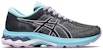 ASICS Gel Kayano 27 'Carrier Grey Lilac' (Sekolah Rendah) 1014A145-020
