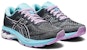 ASICS Gel Kayano 27 'Carrier Grey Lilac' (Sekolah Rendah) 1014A145-020