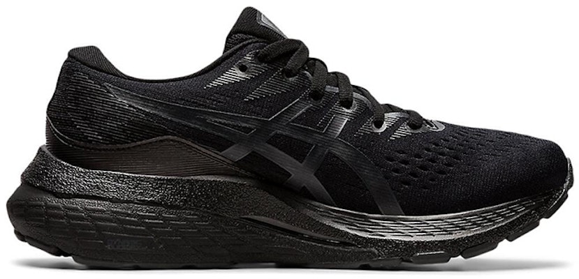 (小童款) ASICS Gel Kayano 28 '黑色' 运动鞋 1014A210-001 Order (小童款) ASICS Gel Kayano 28 '黑色' 运动鞋 1014A210-001