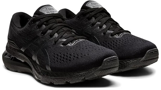 GS アシックス ゲルカヤノ28 ブラック 1014A210-001 Lookbook GS アシックス ゲルカヤノ28 ブラック 1014A210-001