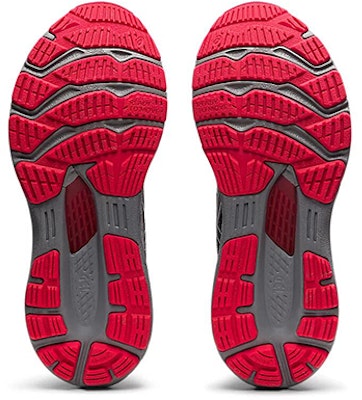 (Grade School) ASICS Gel Kayano 28 'Black Electric Red' 1014A210-002 Details for (Grade School) ASICS Gel Kayano 28 'Black Electric Red' 1014A210-002