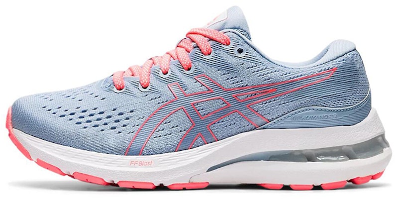 (Grade School) ASICS Gel Kayano 28 'Mist' 1014A210-400 Buy (Grade School) ASICS Gel Kayano 28 'Mist' 1014A210-400
