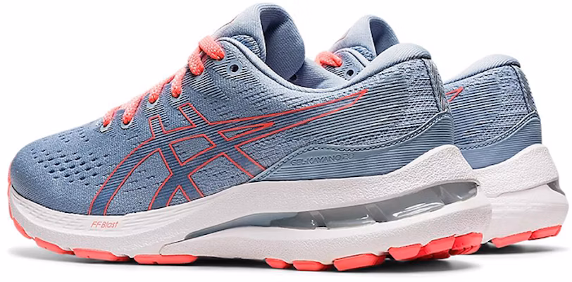(Grade School) ASICS Gel Kayano 28 'Mist' 1014A210-400 Shop (Grade School) ASICS Gel Kayano 28 'Mist' 1014A210-400
