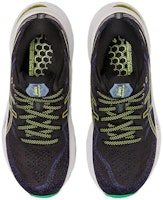 (小學) 亞瑟士 Gel Kayano 29 '黑檸檬皮' 1014A275-002 Lookbook (小學) 亞瑟士 Gel Kayano 29 '黑檸檬皮' 1014A275-002