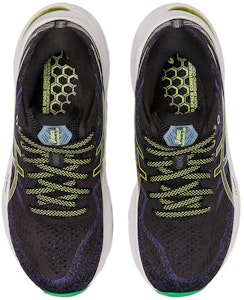 (小學) 亞瑟士 Gel Kayano 29 '黑檸檬皮' 1014A275-002 Lookbook (小學) 亞瑟士 Gel Kayano 29 '黑檸檬皮' 1014A275-002