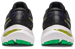 (小學) 亞瑟士 Gel Kayano 29 '黑檸檬皮' 1014A275-002 Shop (小學) 亞瑟士 Gel Kayano 29 '黑檸檬皮' 1014A275-002