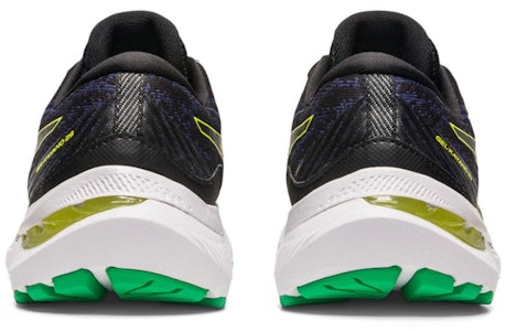 (小學) 亞瑟士 Gel Kayano 29 '黑檸檬皮' 1014A275-002 Shop (小學) 亞瑟士 Gel Kayano 29 '黑檸檬皮' 1014A275-002