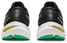 Shop (Grade School) ASICS Gel Kayano 29 'Hitam Lime Zest' 1014A275-002
