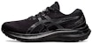 (Grade School) ASICS Gel Kayano 29 'Triple Black' Kanak-Kanak Hitam Penuh 1014A275-001
