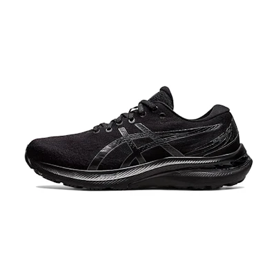 (GS) ASICS Gel Kayano 29 'Triple Black'