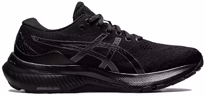 Order (Grade School) ASICS Gel-Kayano 29 'Triple Black' 1014A275-001
