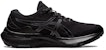 (Grade School) ASICS Gel Kayano 29 'Triple Black' Kanak-Kanak Hitam Penuh 1014A275-001