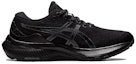 Order (Grade School) ASICS Gel Kayano 29 'Triple Black' Kanak-Kanak Hitam Penuh 1014A275-001