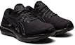 Lookbook (Grade School) ASICS Gel Kayano 29 'Triple Black' Kanak-Kanak Hitam Penuh 1014A275-001