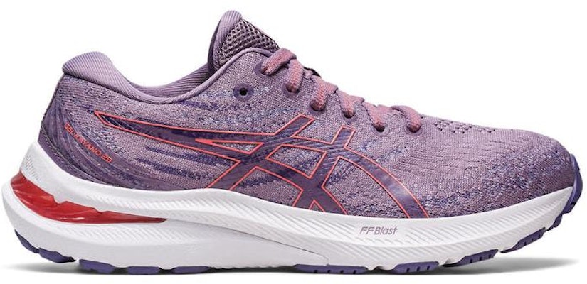 (Grade School) ASICS Gel Kayano 29 'Violet Quartz' 1014A275-500 Order (Grade School) ASICS Gel Kayano 29 'Violet Quartz' 1014A275-500