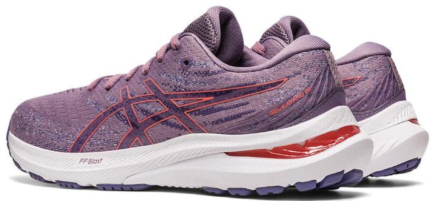 (Grade School) ASICS Gel Kayano 29 'Violet Quartz' 1014A275-500 Shop (Grade School) ASICS Gel Kayano 29 'Violet Quartz' 1014A275-500