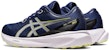 (Kanak-Kanak) ASICS Gel Kayano 30 'Deep Ocean' 1014A315-400
