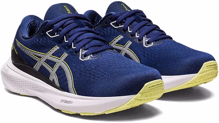 (Grade School) ASICS Gel Kayano 30 'Deep Ocean' 1014A315-400 Shop (Grade School) ASICS Gel Kayano 30 'Deep Ocean' 1014A315-400