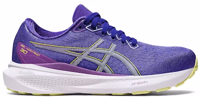 (Grade School) ASICS Gel Kayano 30 'Palace Purple' 1014A315-500 (Grade School) ASICS Gel Kayano 30 'Palace Purple' 1014A315-500
